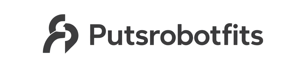 Putsrobotfits